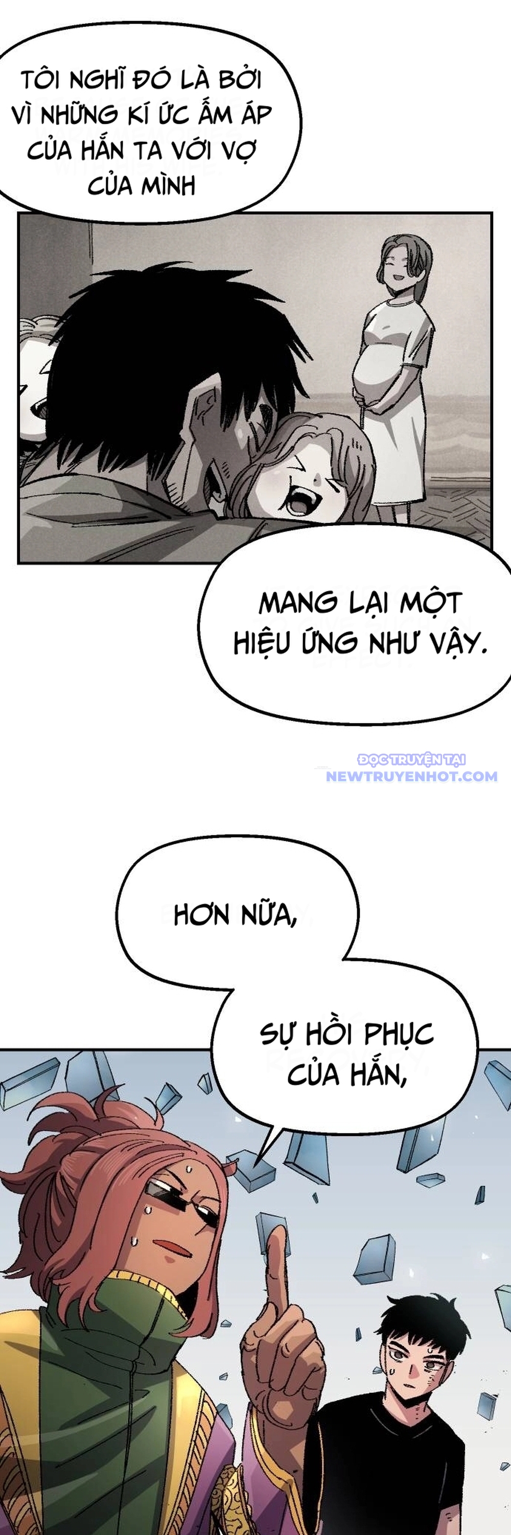 Sắp Xuất Ngũ Thì Isekai chapter 53 - Trang 19