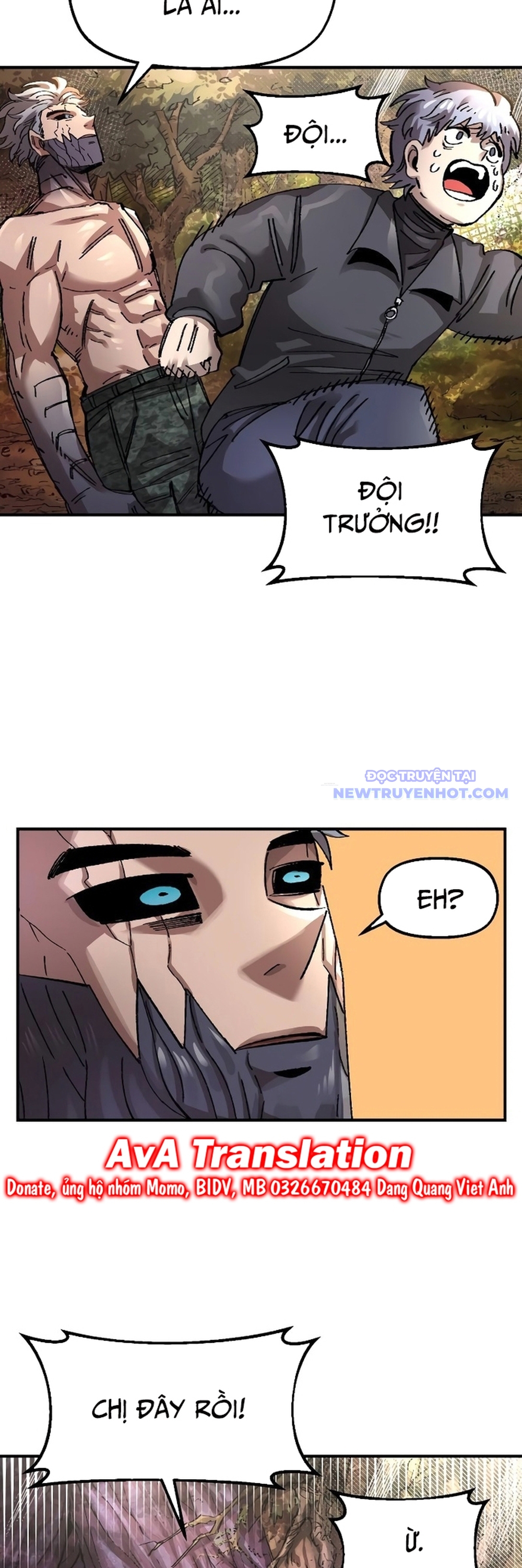 Sắp Xuất Ngũ Thì Isekai chapter 60 - Trang 4