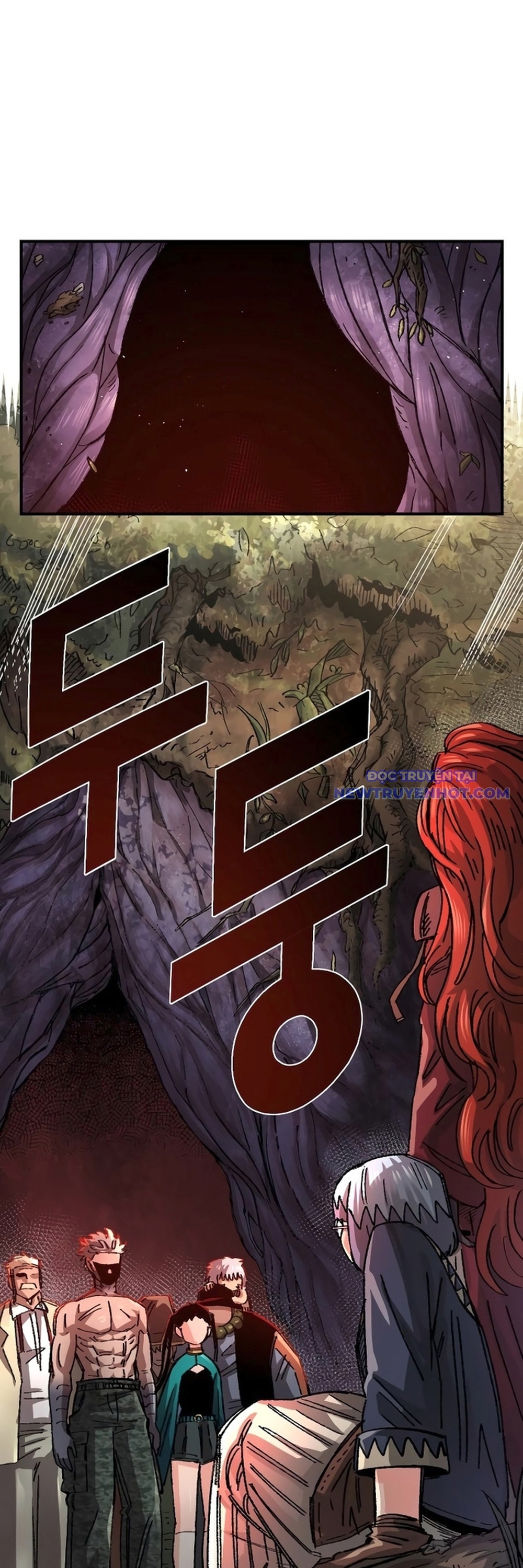 Sắp Xuất Ngũ Thì Isekai chapter 60 - Trang 2
