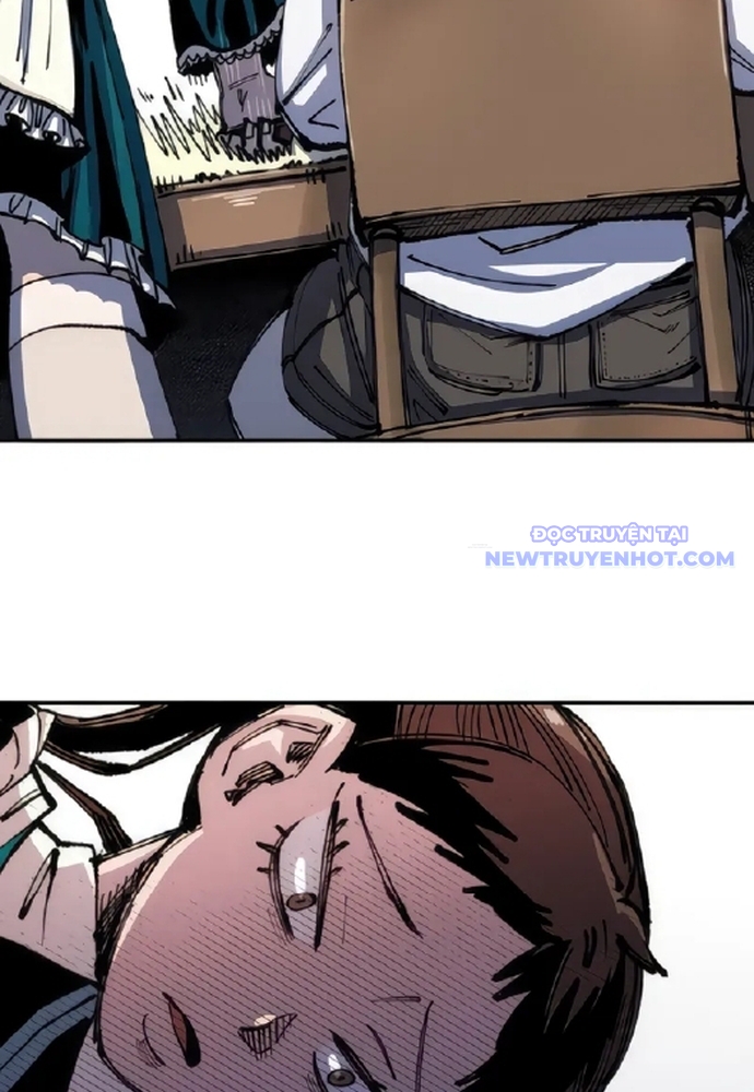Sắp Xuất Ngũ Thì Isekai chapter 74 - Trang 113