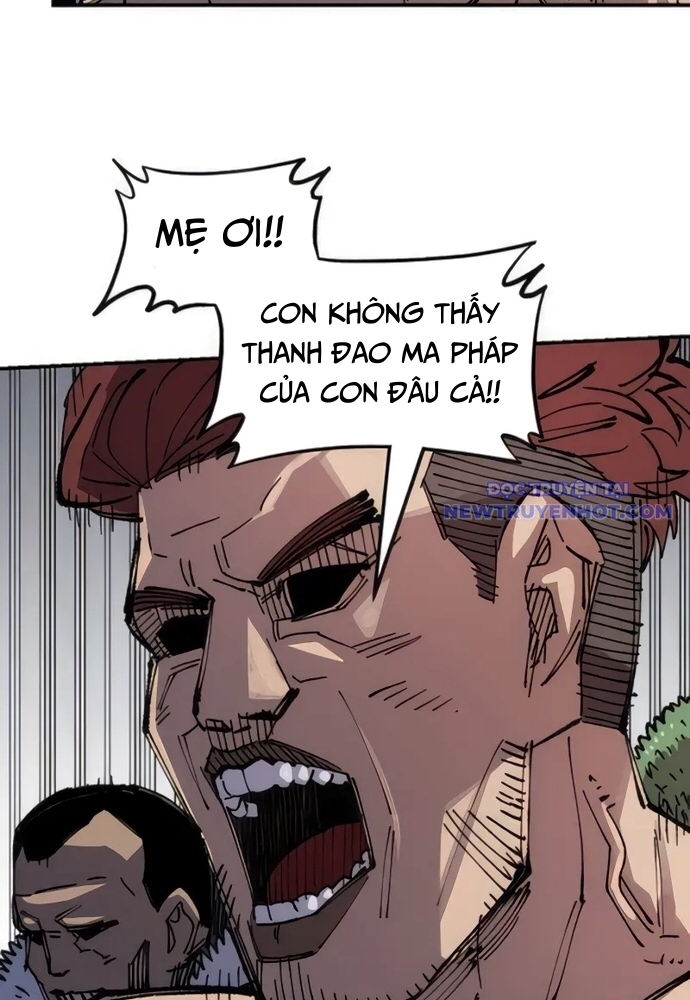 Sắp Xuất Ngũ Thì Isekai chapter 73 - Trang 39