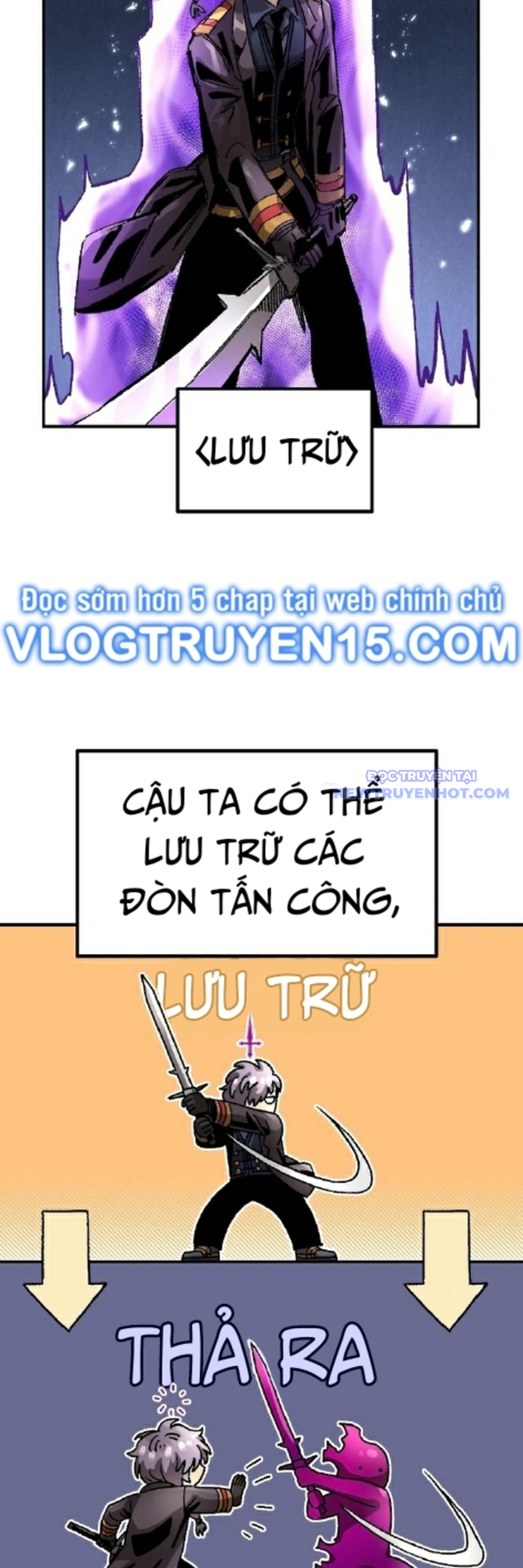 Sắp Xuất Ngũ Thì Isekai chapter 63 - Trang 13