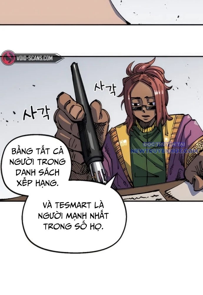 Sắp Xuất Ngũ Thì Isekai chapter 75 - Trang 108