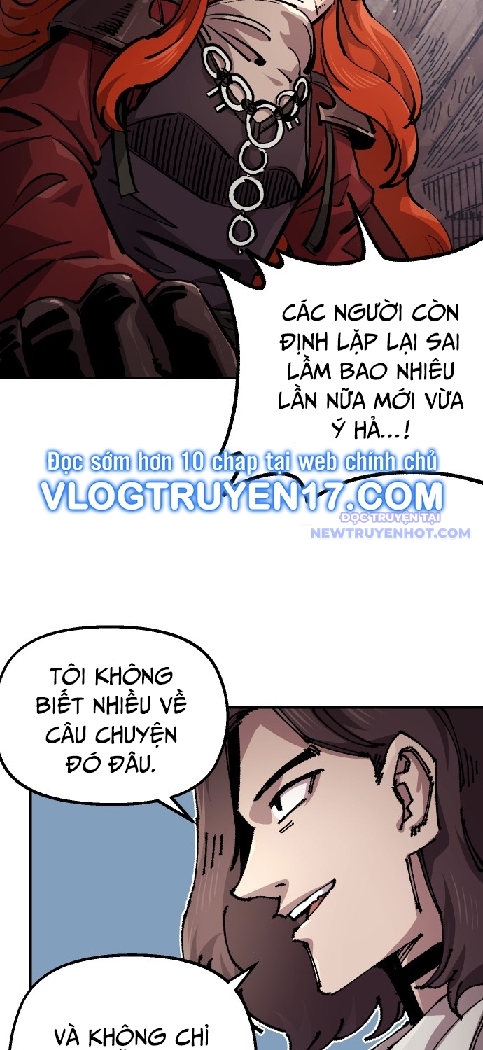 Sắp Xuất Ngũ Thì Isekai chapter 119 - Trang 29