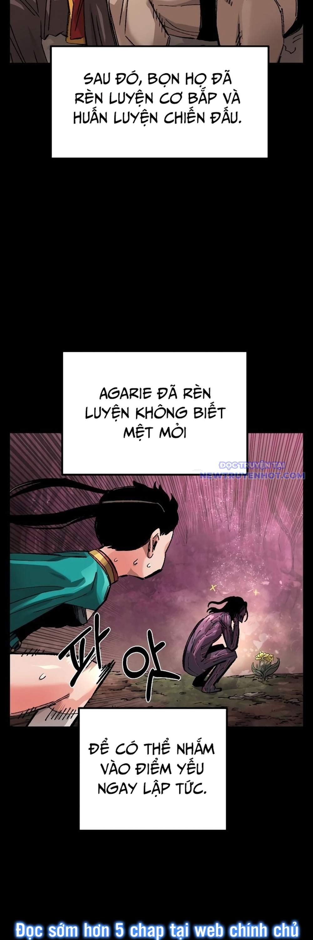 Sắp Xuất Ngũ Thì Isekai chapter 60 - Trang 11