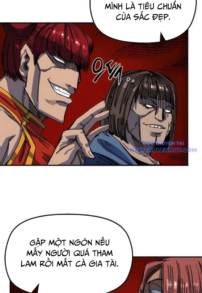 Sắp Xuất Ngũ Thì Isekai chapter 71 - Trang 59