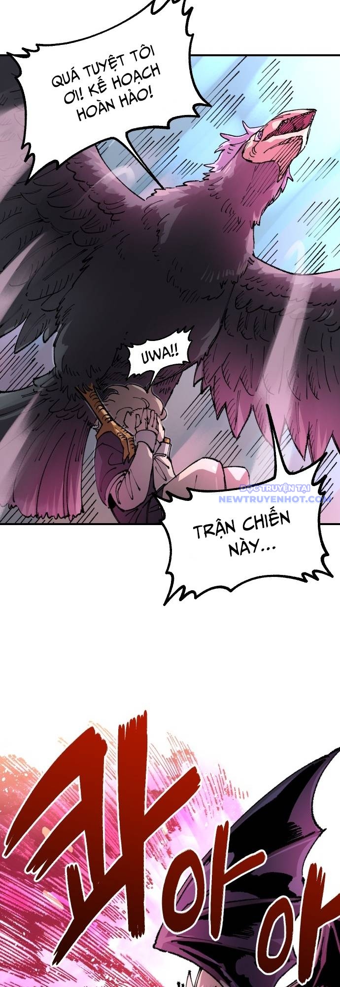 Sắp Xuất Ngũ Thì Isekai chapter 124 - Trang 51