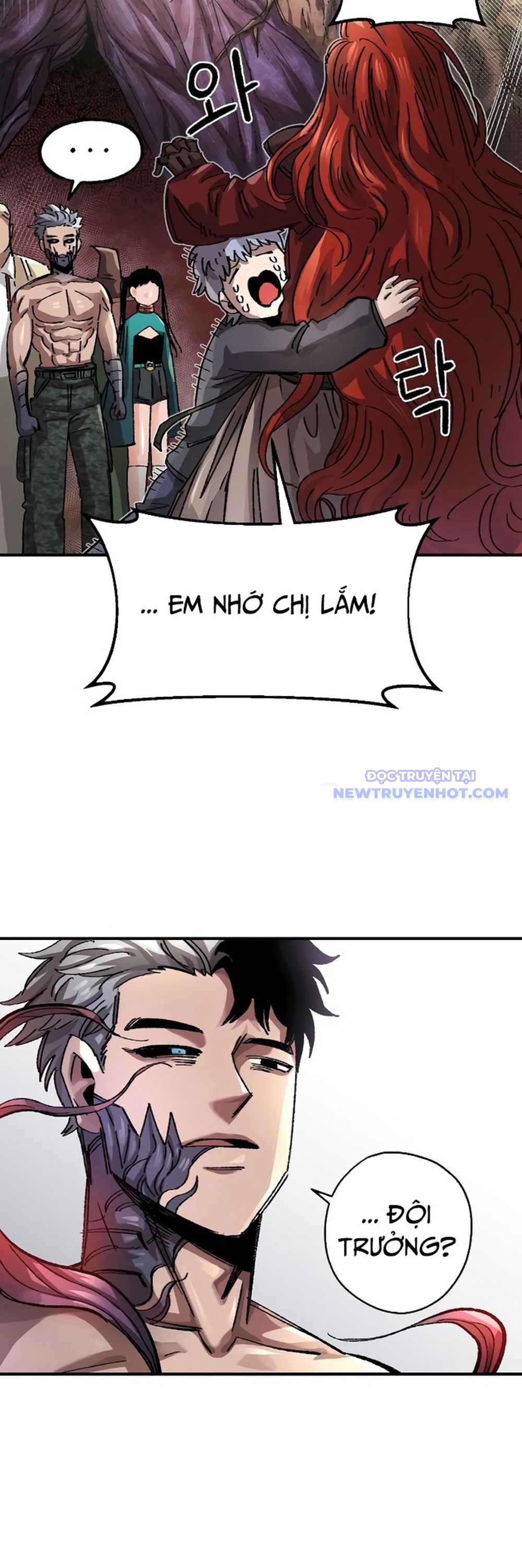 Sắp Xuất Ngũ Thì Isekai chapter 60 - Trang 5