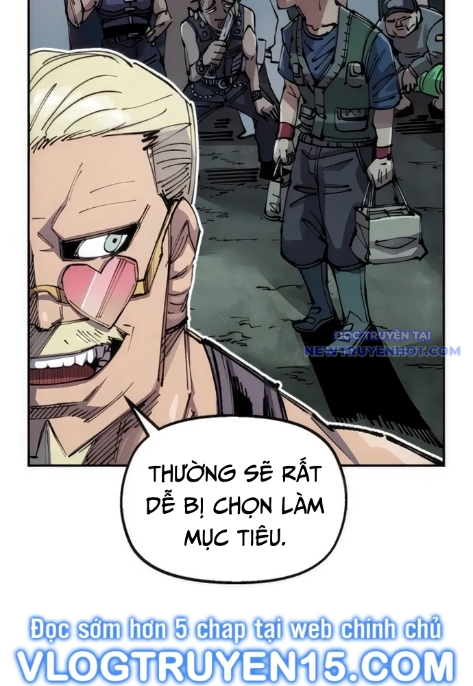Sắp Xuất Ngũ Thì Isekai chapter 73 - Trang 80