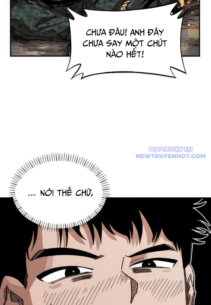 Sắp Xuất Ngũ Thì Isekai chapter 71 - Trang 77