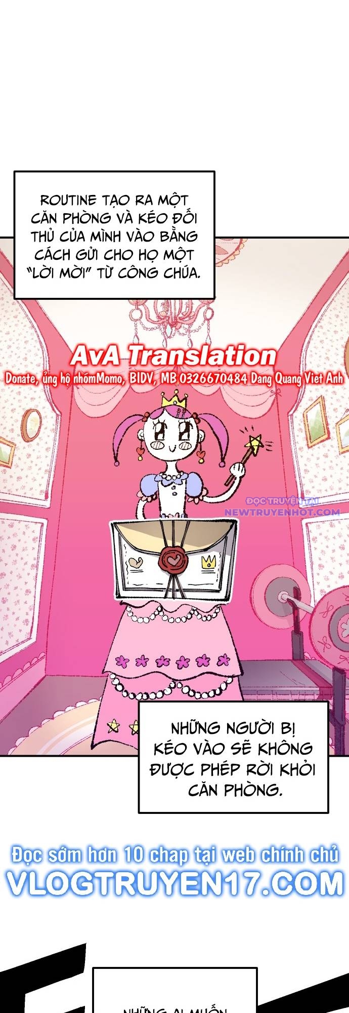 Sắp Xuất Ngũ Thì Isekai chapter 121 - Trang 27