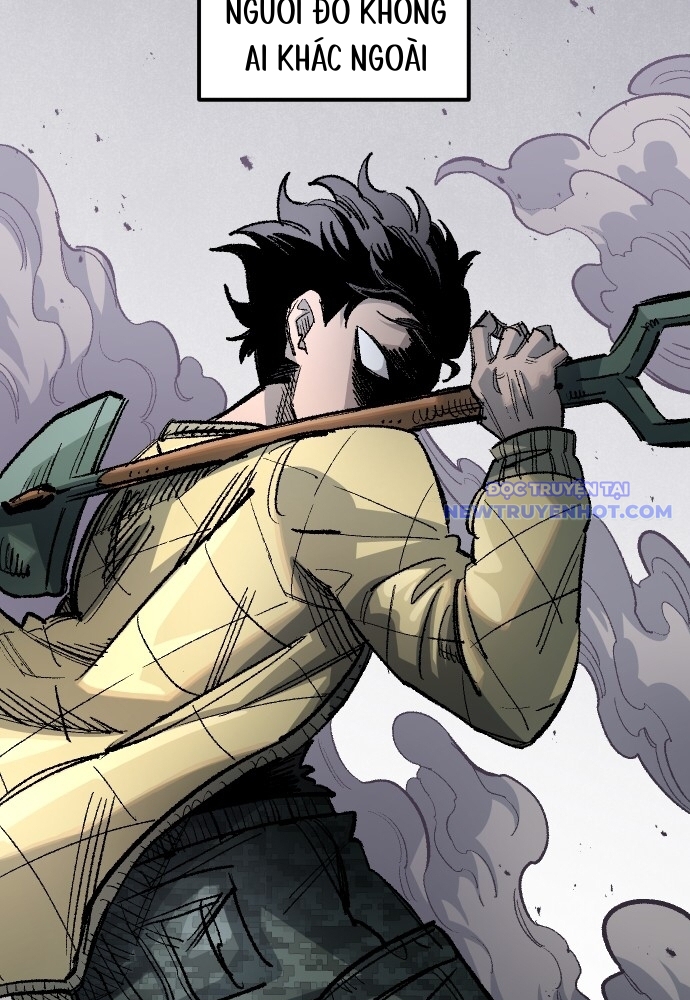 Sắp Xuất Ngũ Thì Isekai chapter 70 - Trang 4