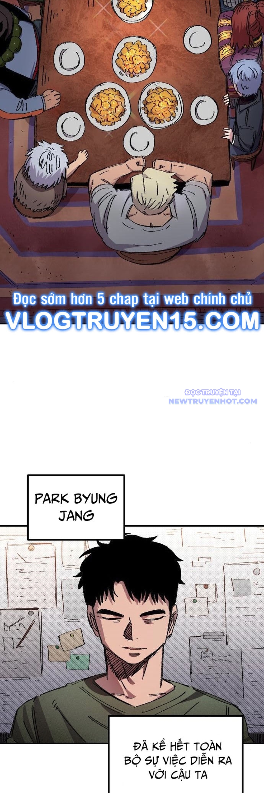 Sắp Xuất Ngũ Thì Isekai chapter 56 - Trang 13