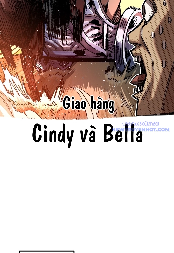 Sắp Xuất Ngũ Thì Isekai chapter 70 - Trang 65