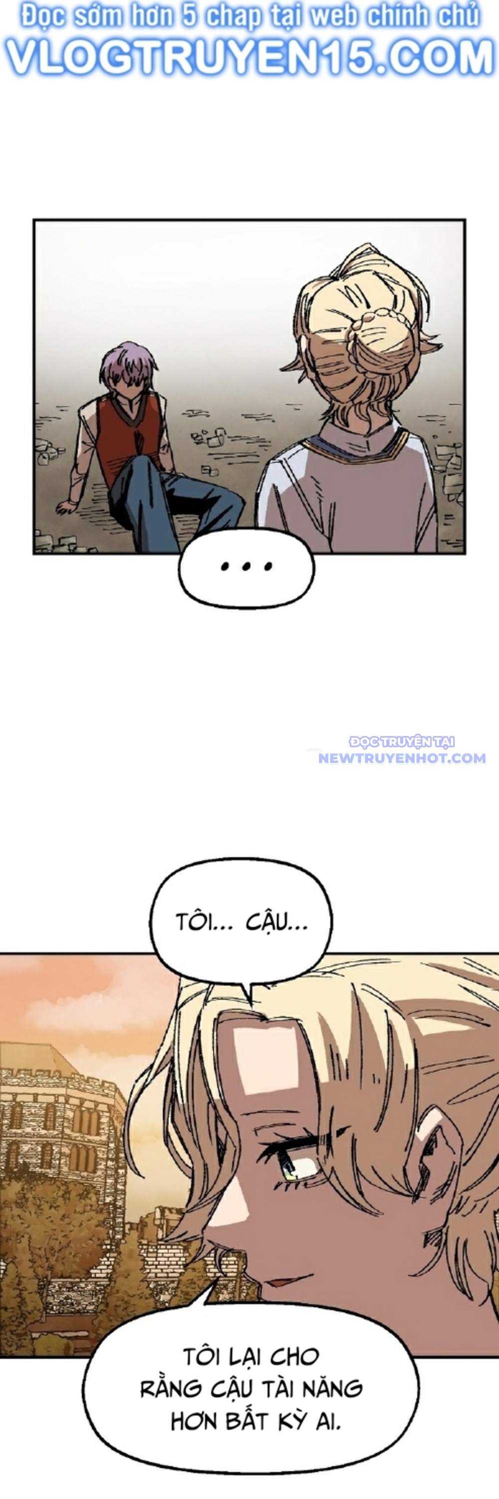 Sắp Xuất Ngũ Thì Isekai chapter 64 - Trang 49