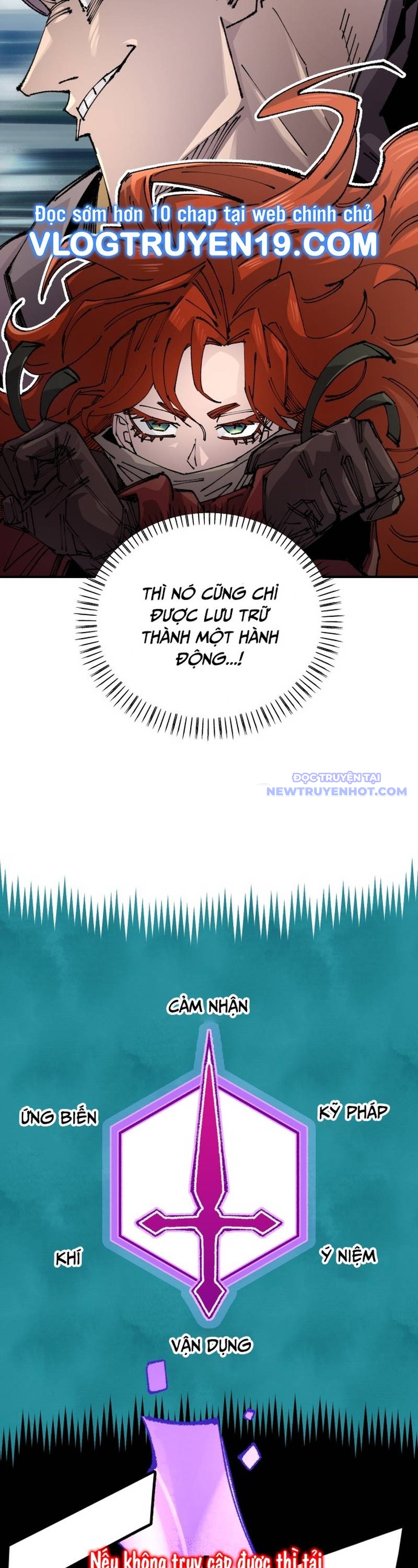 Sắp Xuất Ngũ Thì Isekai chapter 128 - Trang 27