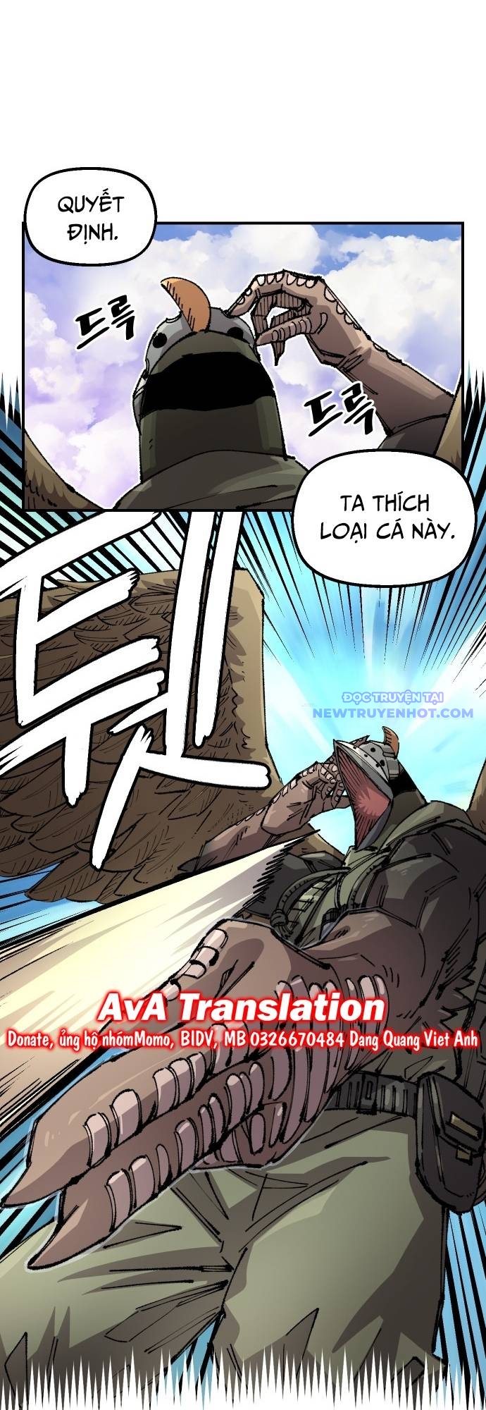 Sắp Xuất Ngũ Thì Isekai chapter 124 - Trang 15