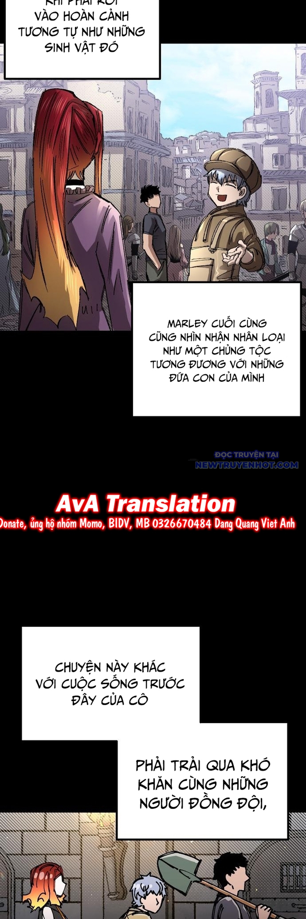 Sắp Xuất Ngũ Thì Isekai chapter 57 - Trang 32