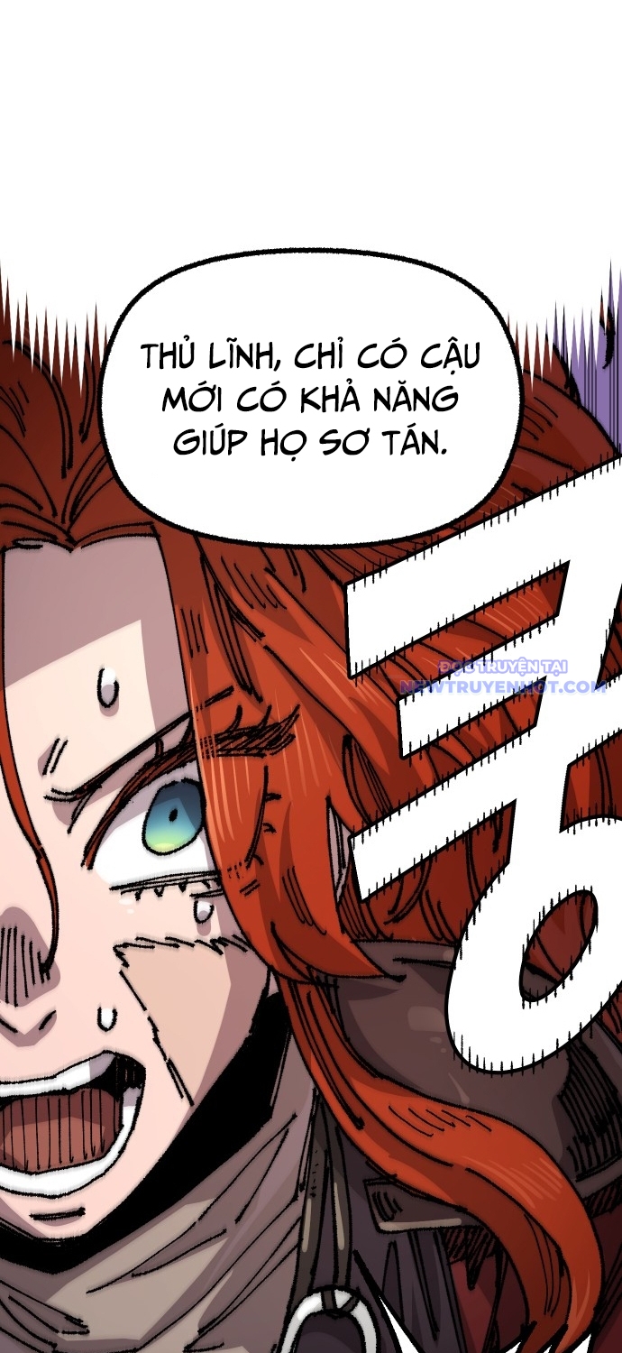 Sắp Xuất Ngũ Thì Isekai chapter 119 - Trang 43