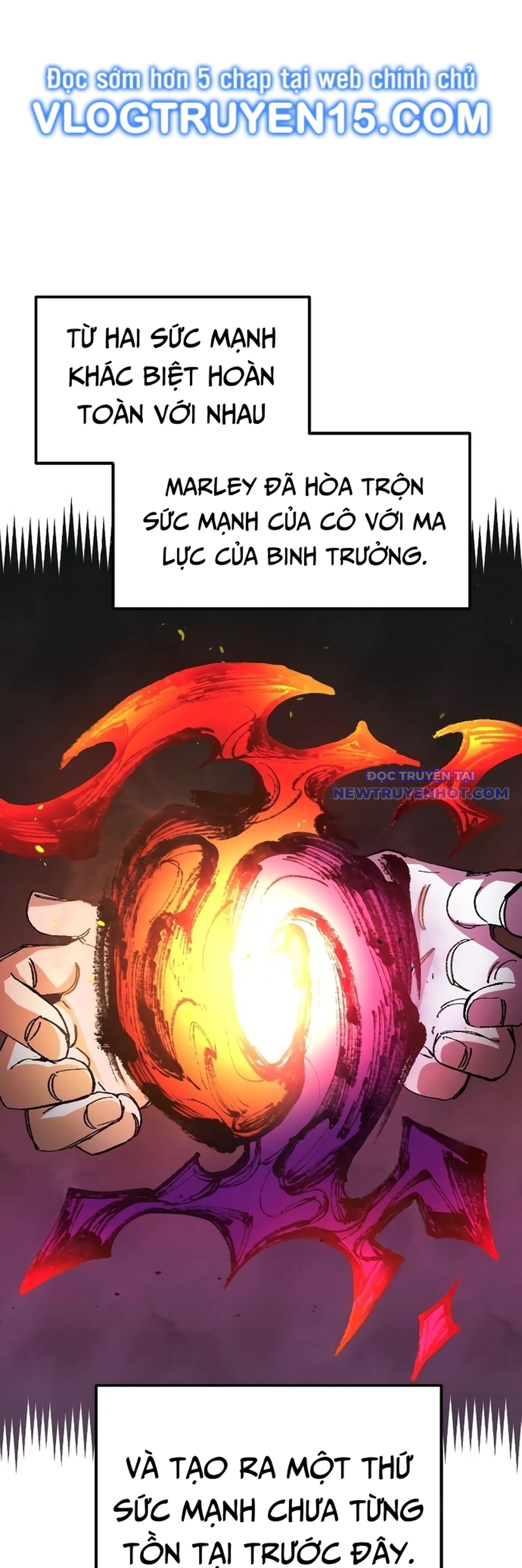 Sắp Xuất Ngũ Thì Isekai chapter 54 - Trang 40