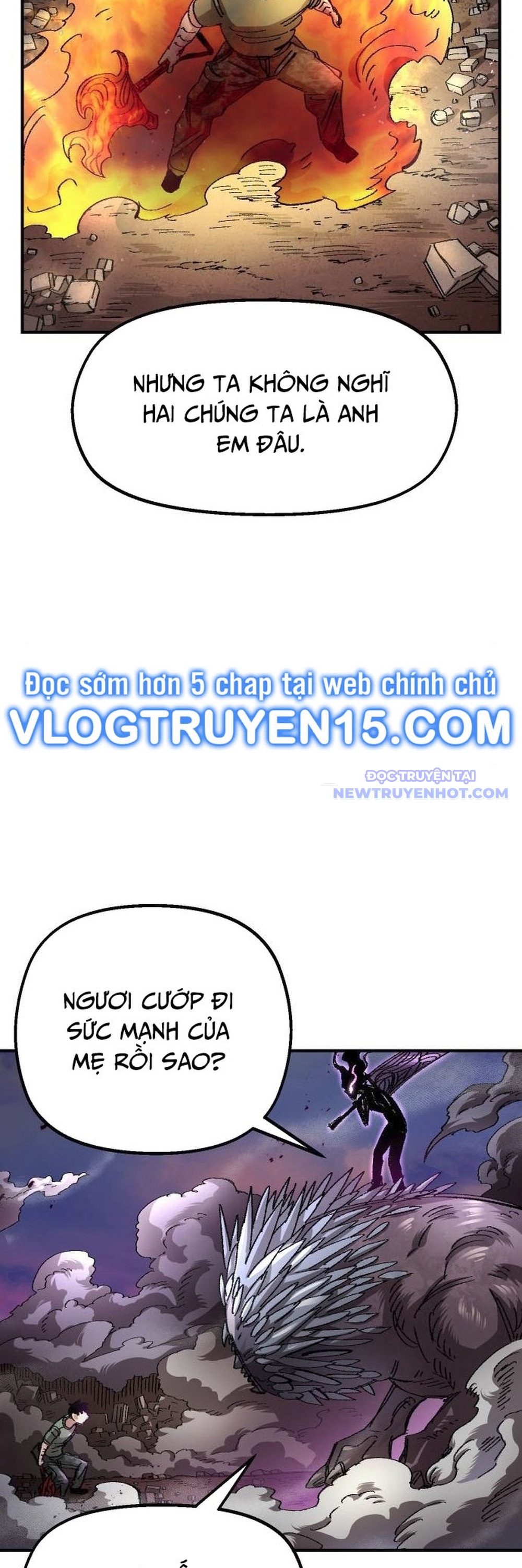 Sắp Xuất Ngũ Thì Isekai chapter 56 - Trang 53