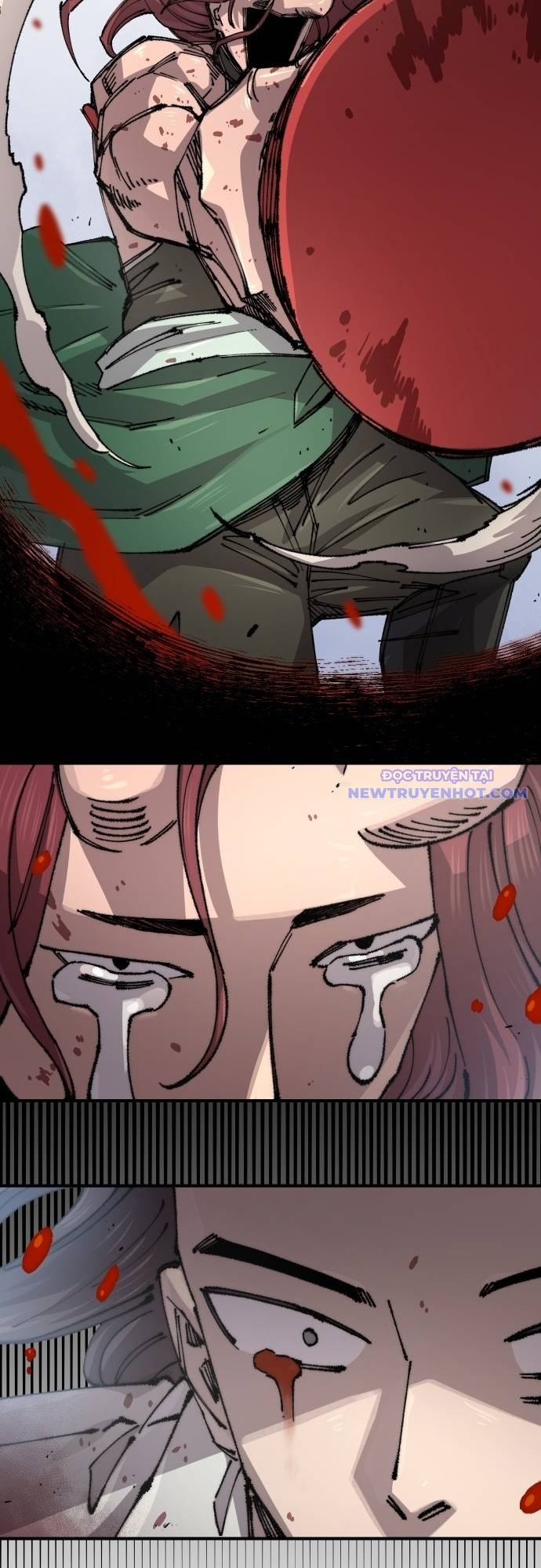 Sắp Xuất Ngũ Thì Isekai chapter 125 - Trang 16