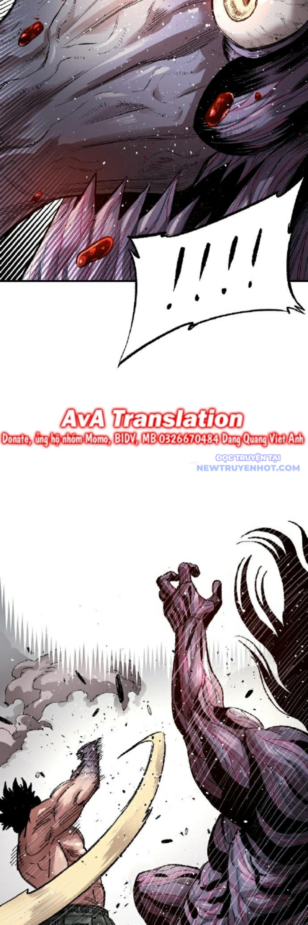 Sắp Xuất Ngũ Thì Isekai chapter 59 - Trang 53