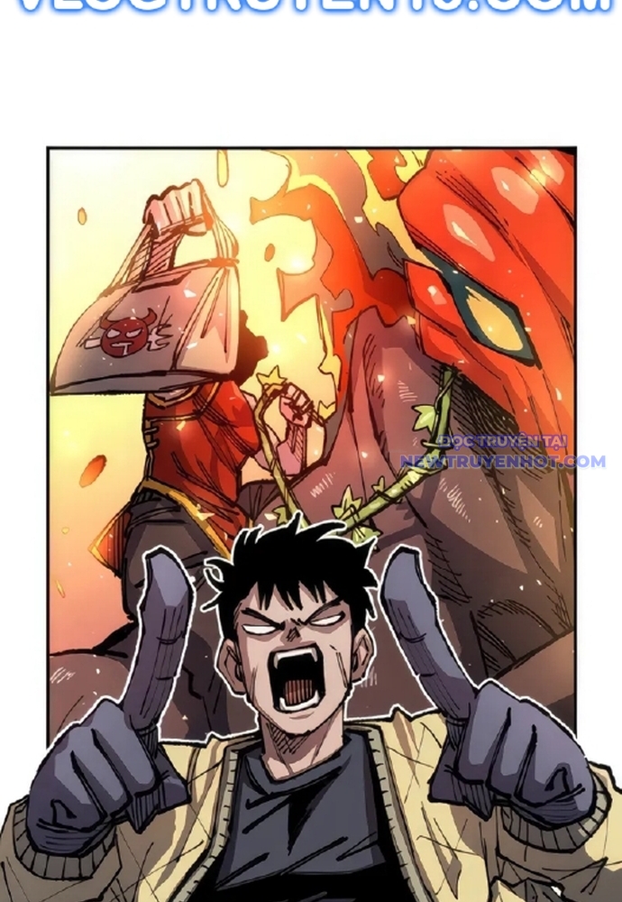 Sắp Xuất Ngũ Thì Isekai chapter 74 - Trang 19