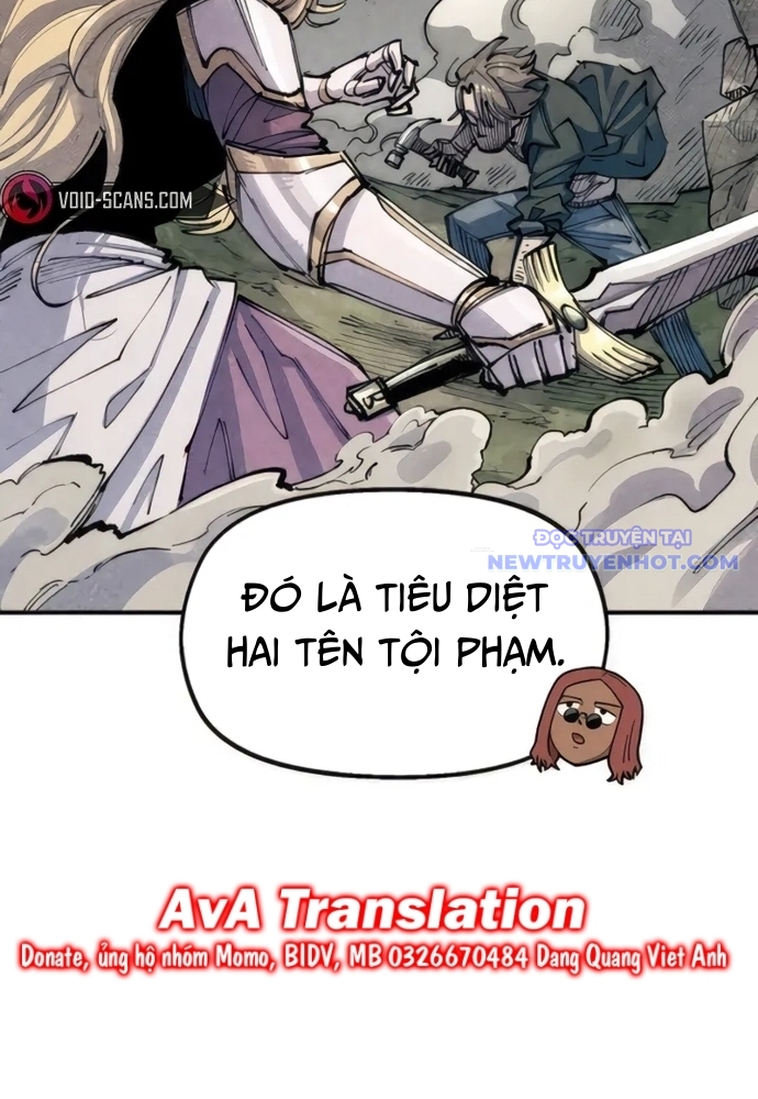 Sắp Xuất Ngũ Thì Isekai chapter 73 - Trang 22