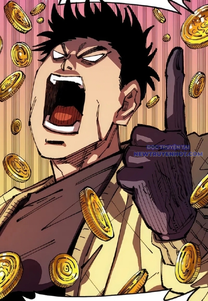 Sắp Xuất Ngũ Thì Isekai chapter 74 - Trang 15