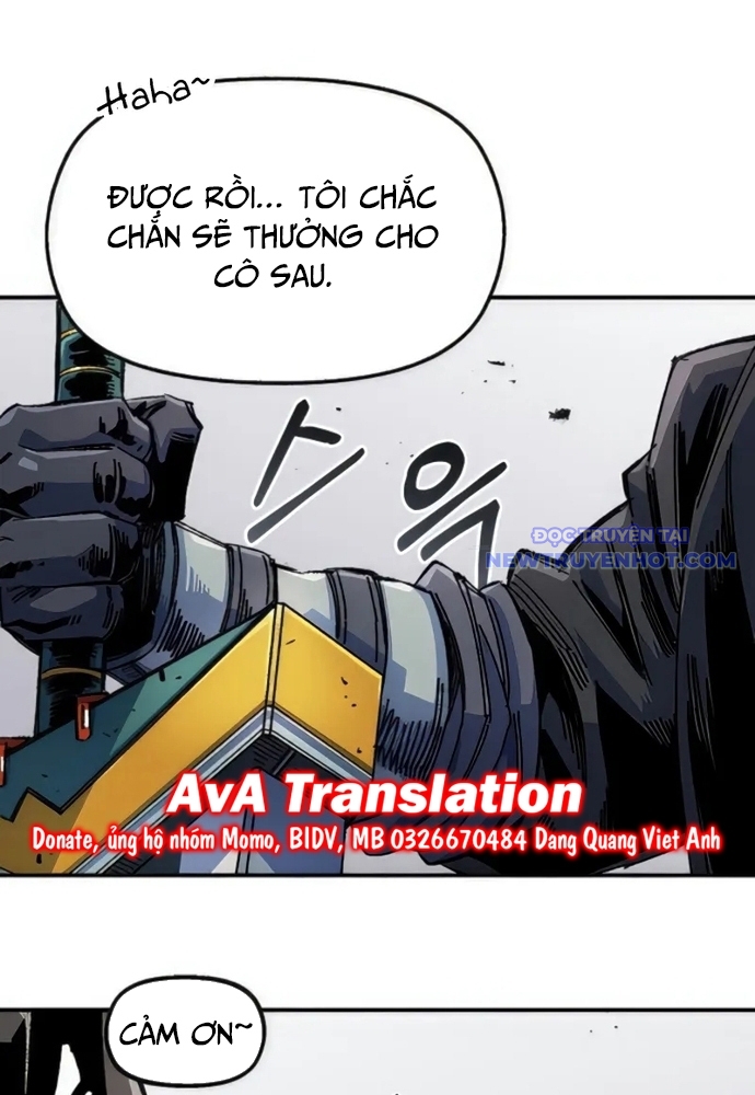 Sắp Xuất Ngũ Thì Isekai chapter 71 - Trang 99
