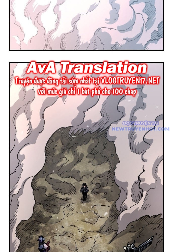 Sắp Xuất Ngũ Thì Isekai chapter 103 - Trang 1
