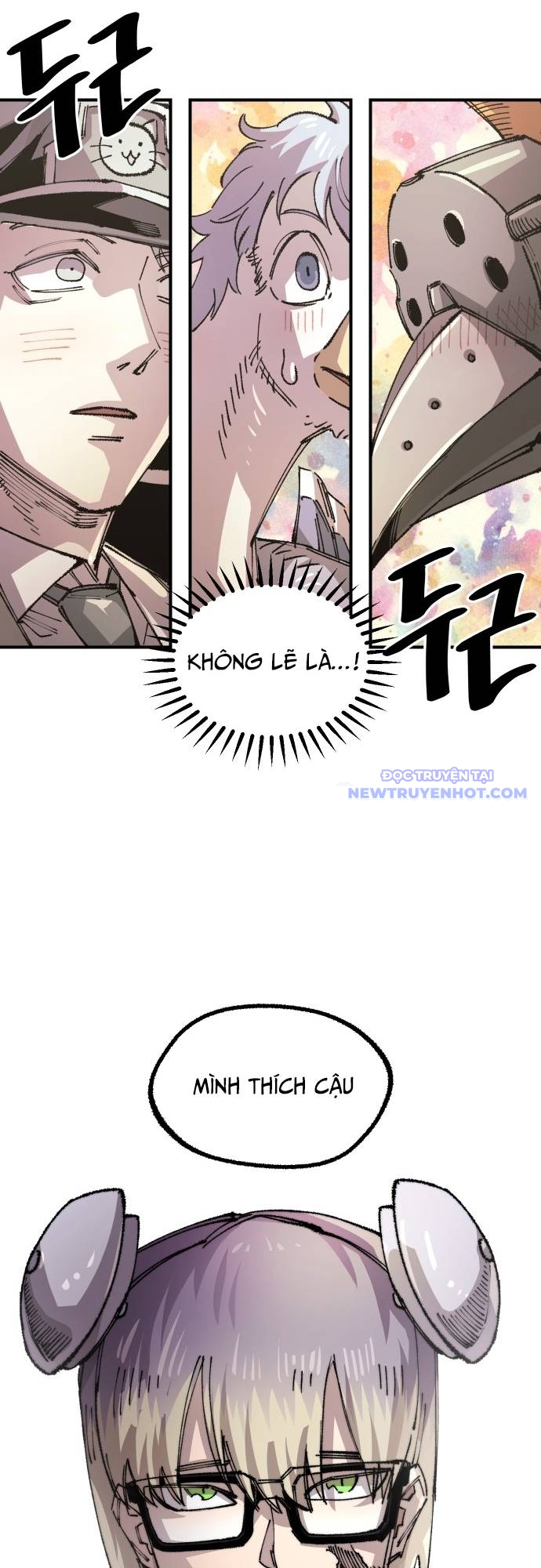 Sắp Xuất Ngũ Thì Isekai chapter 123 - Trang 48