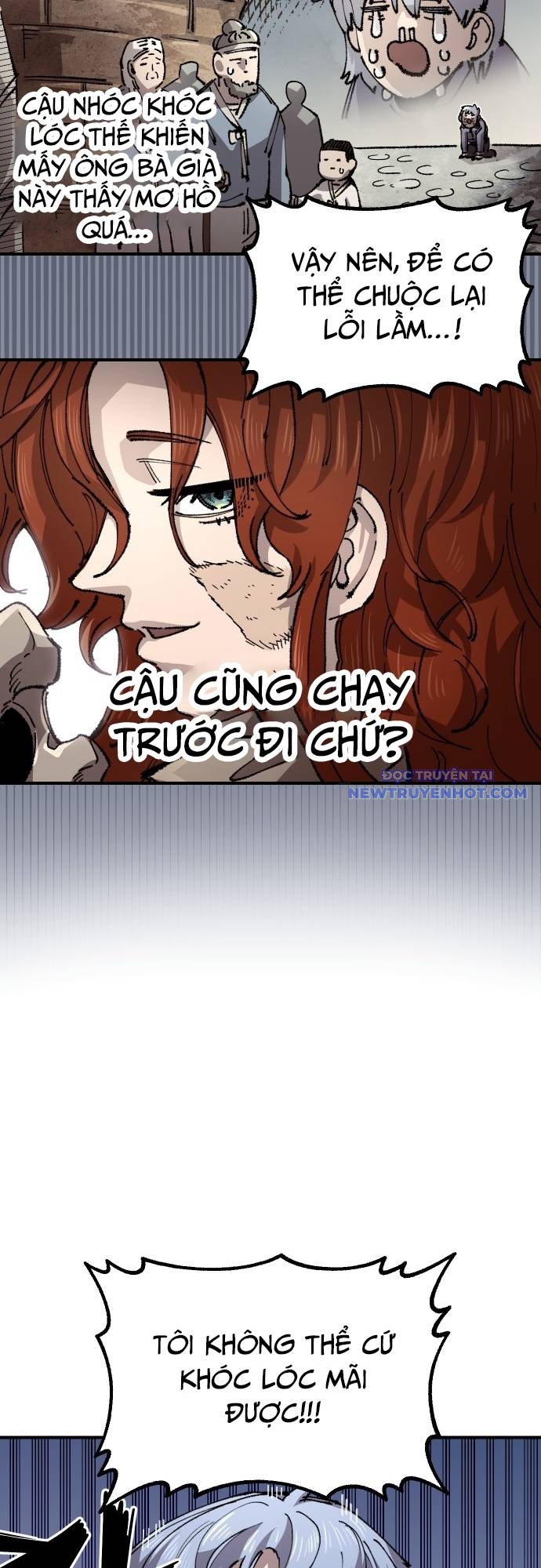 Sắp Xuất Ngũ Thì Isekai chapter 123 - Trang 25