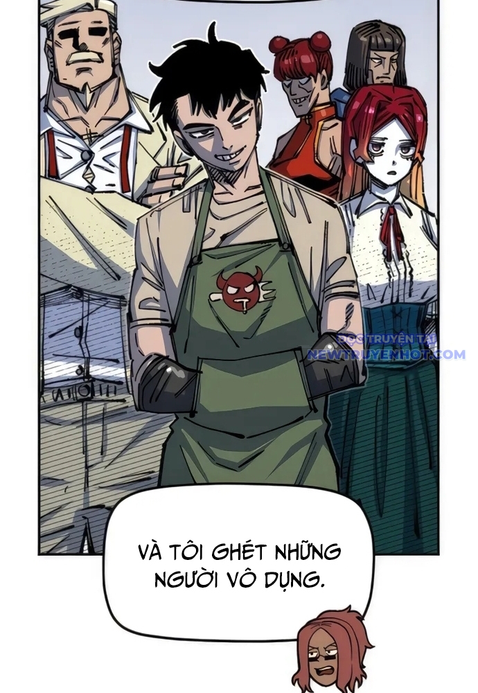 Sắp Xuất Ngũ Thì Isekai chapter 75 - Trang 116