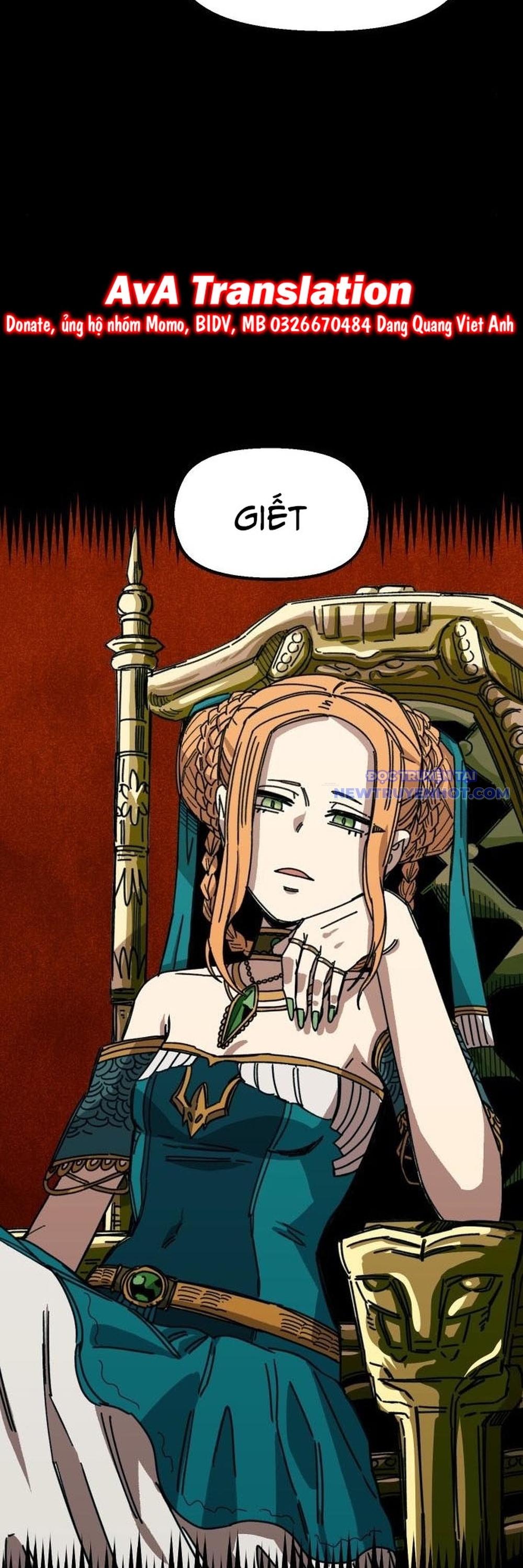 Sắp Xuất Ngũ Thì Isekai chapter 65 - Trang 71