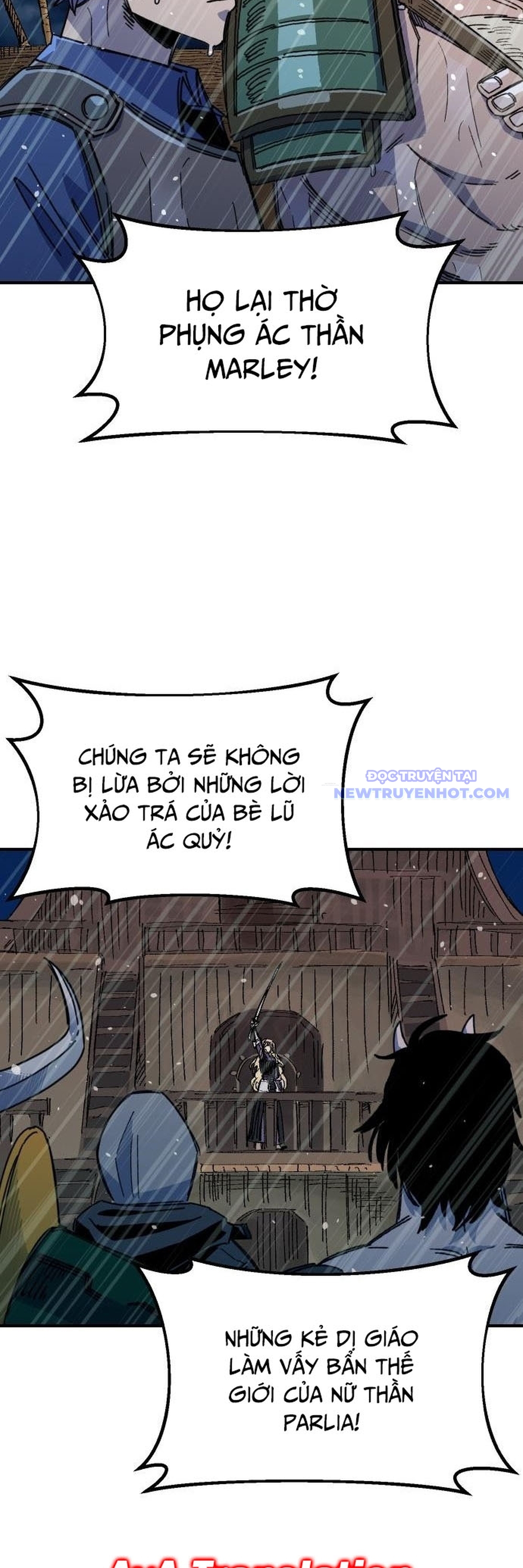 Sắp Xuất Ngũ Thì Isekai chapter 65 - Trang 41