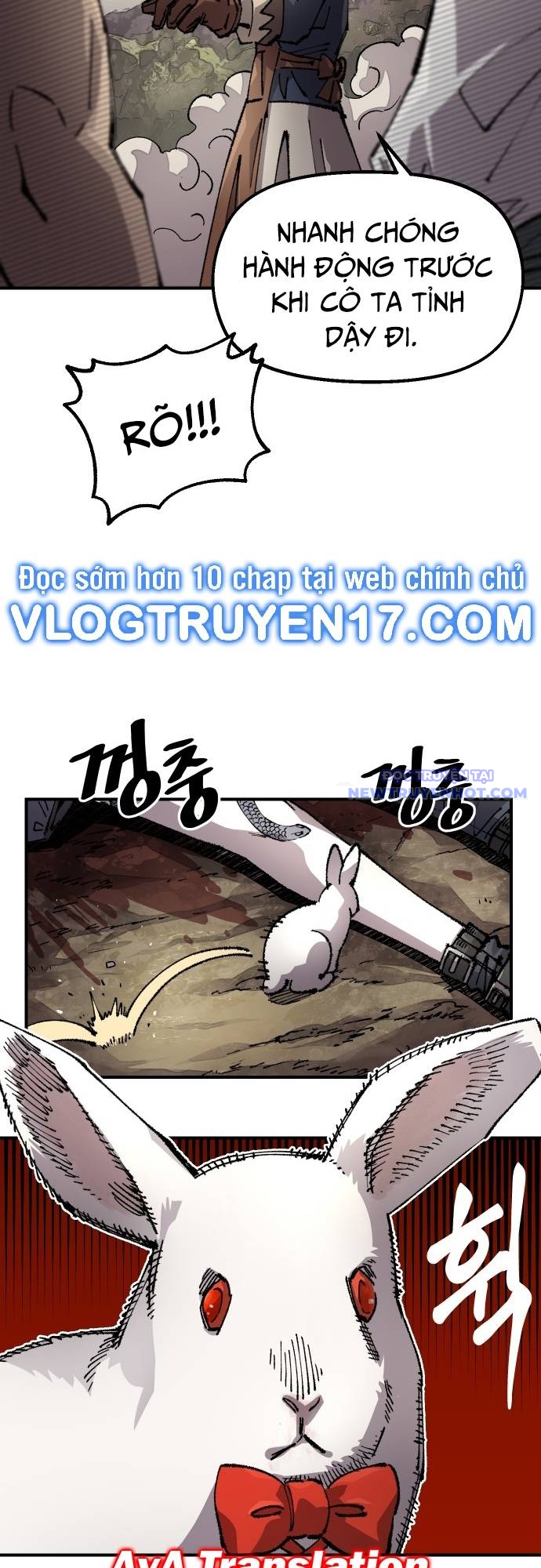 Sắp Xuất Ngũ Thì Isekai chapter 121 - Trang 7