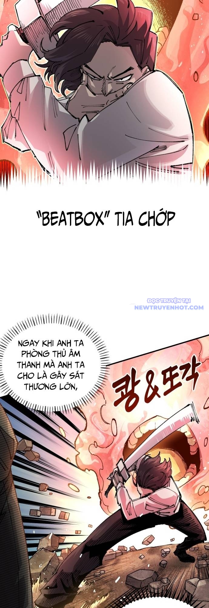 Sắp Xuất Ngũ Thì Isekai chapter 125 - Trang 8