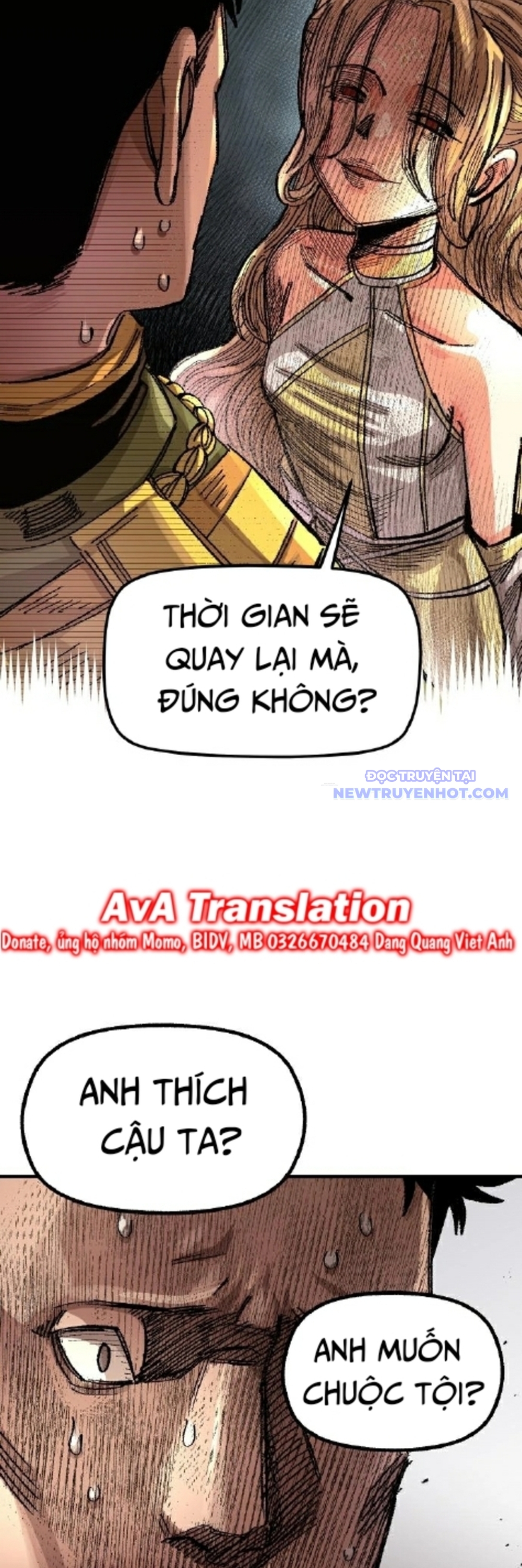 Sắp Xuất Ngũ Thì Isekai chapter 59 - Trang 14
