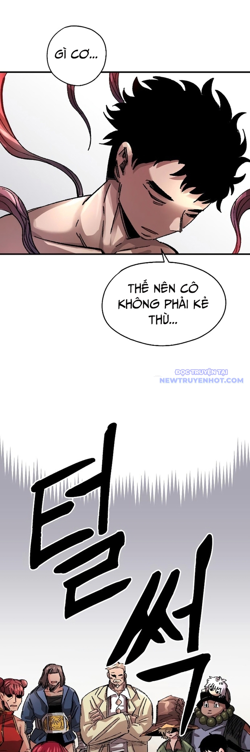 Sắp Xuất Ngũ Thì Isekai chapter 60 - Trang 6