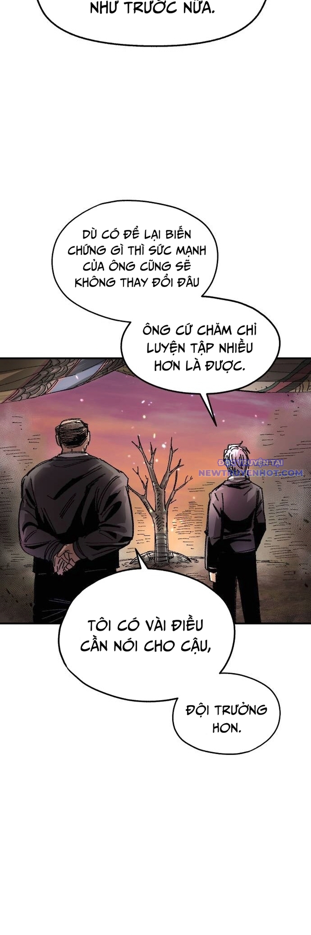 Sắp Xuất Ngũ Thì Isekai chapter 55 - Trang 26