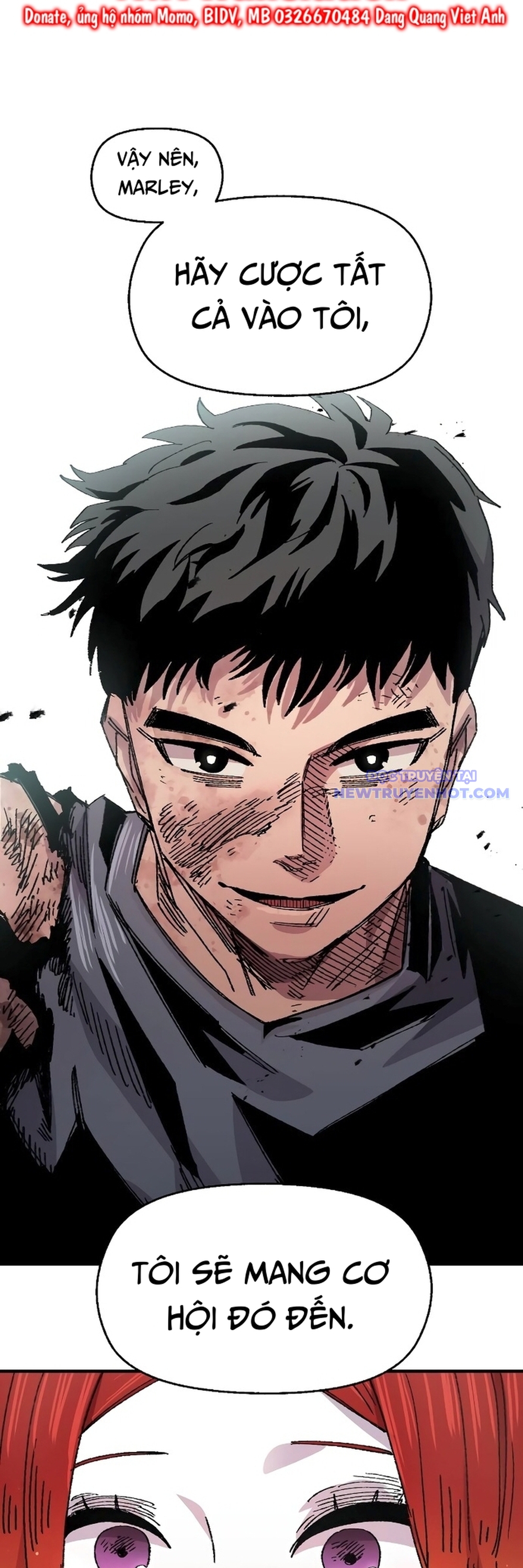 Sắp Xuất Ngũ Thì Isekai chapter 54 - Trang 14