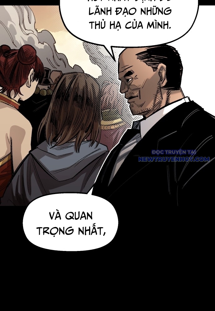 Sắp Xuất Ngũ Thì Isekai chapter 70 - Trang 21