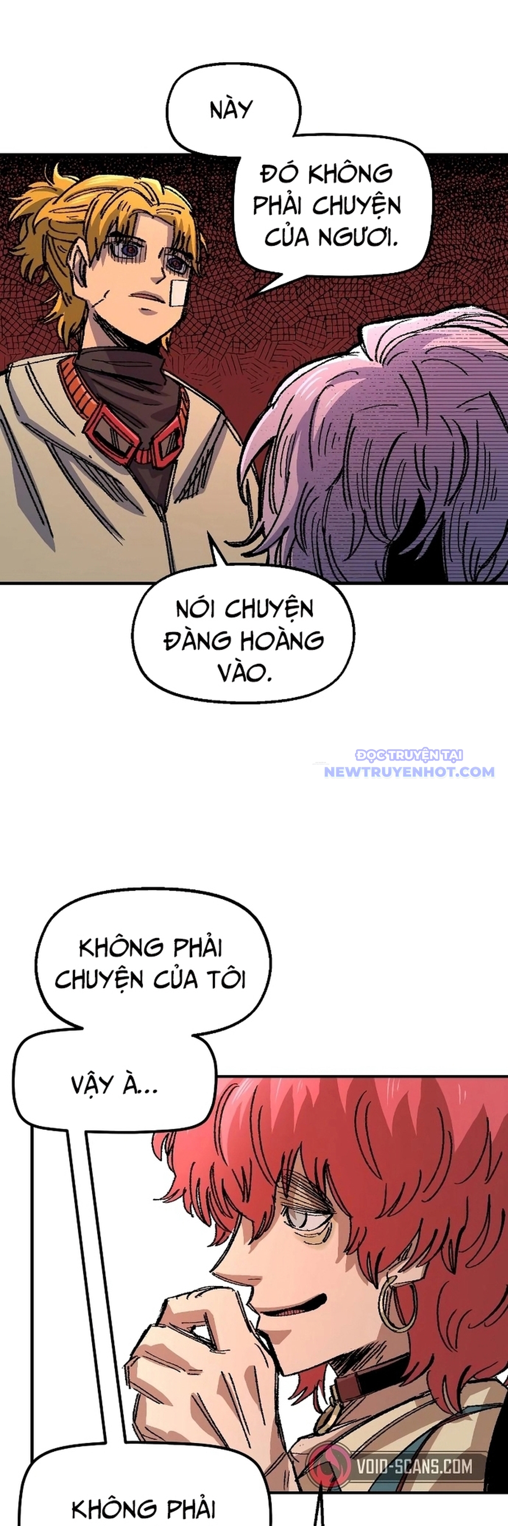 Sắp Xuất Ngũ Thì Isekai chapter 58 - Trang 38