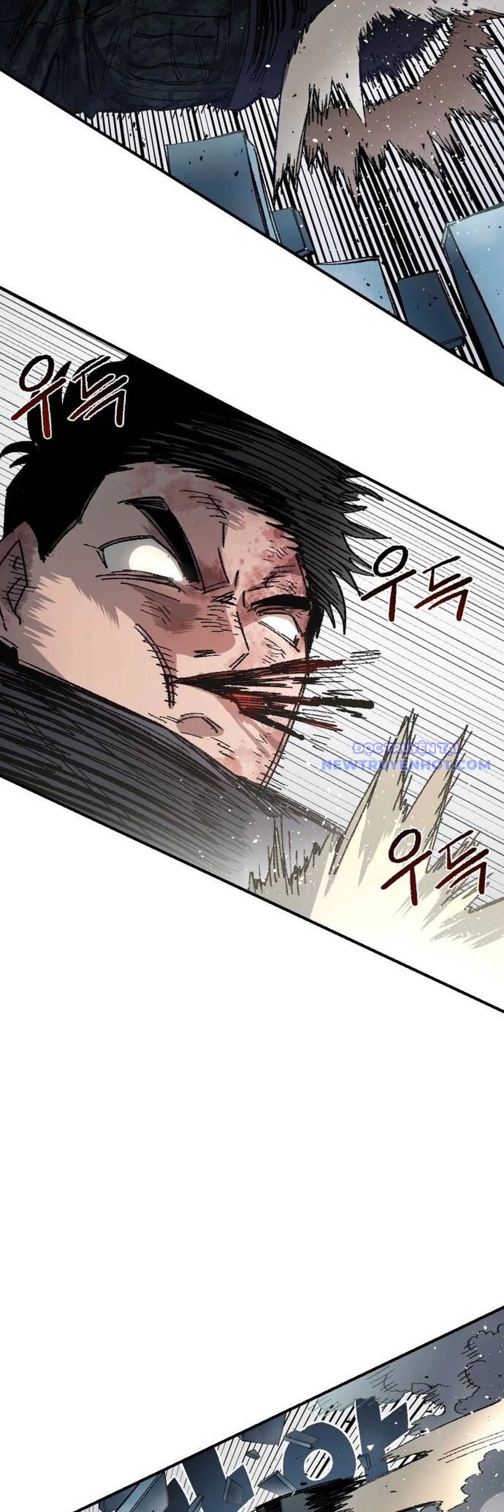 Sắp Xuất Ngũ Thì Isekai chapter 53 - Trang 41
