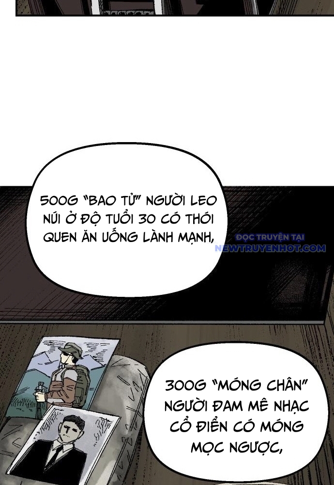 Sắp Xuất Ngũ Thì Isekai chapter 67 - Trang 111