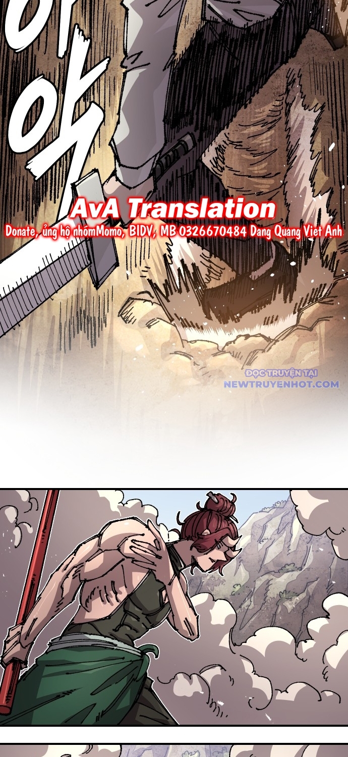Sắp Xuất Ngũ Thì Isekai chapter 119 - Trang 60
