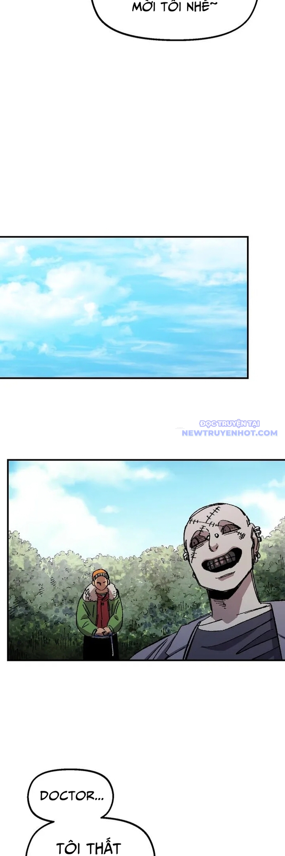 Sắp Xuất Ngũ Thì Isekai chapter 62 - Trang 12