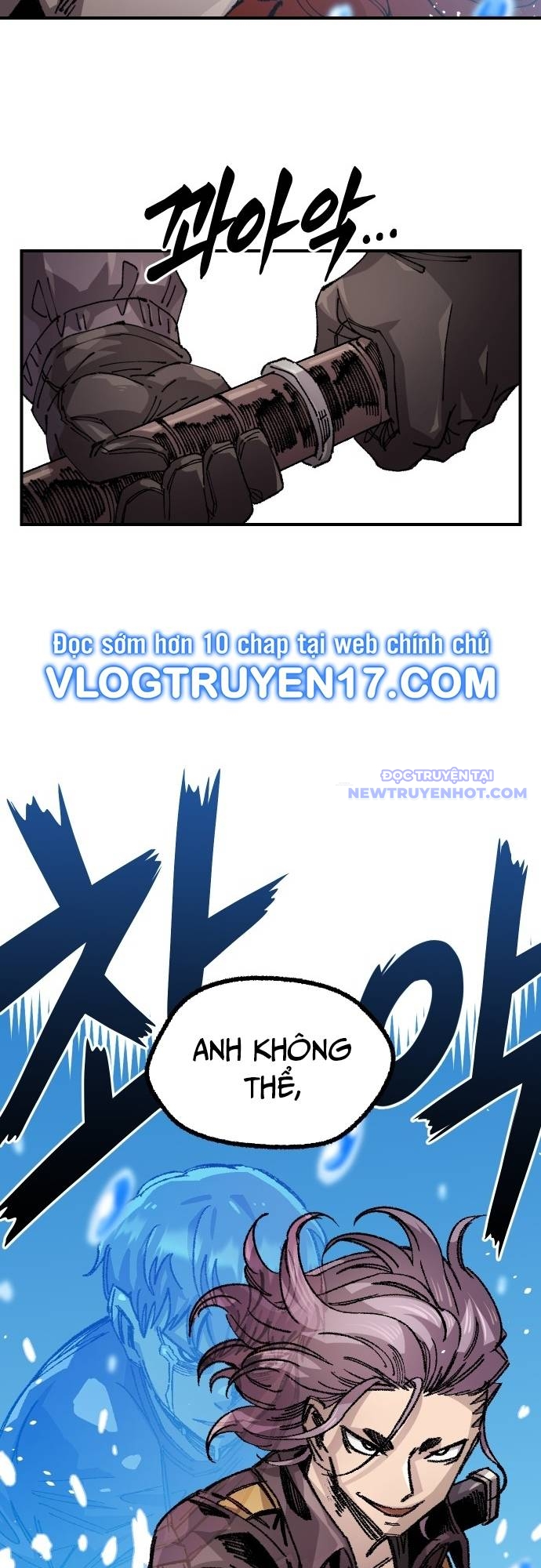 Sắp Xuất Ngũ Thì Isekai chapter 125 - Trang 48